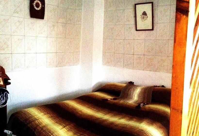 פנסיון Al Madina Ahibbak