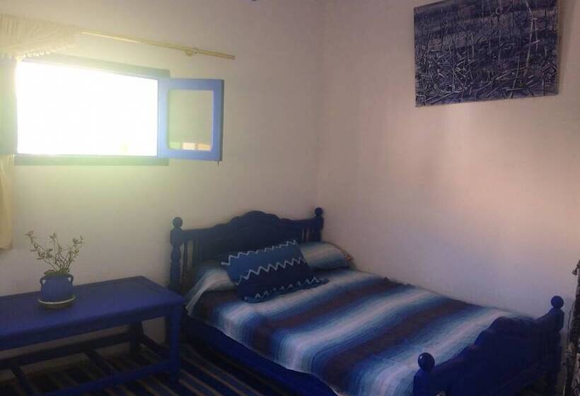 פנסיון Al Madina Ahibbak