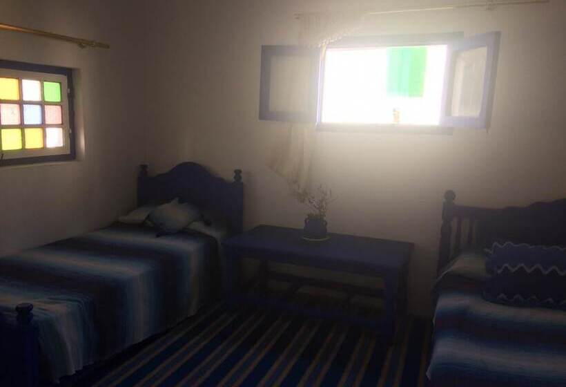 פנסיון Al Madina Ahibbak