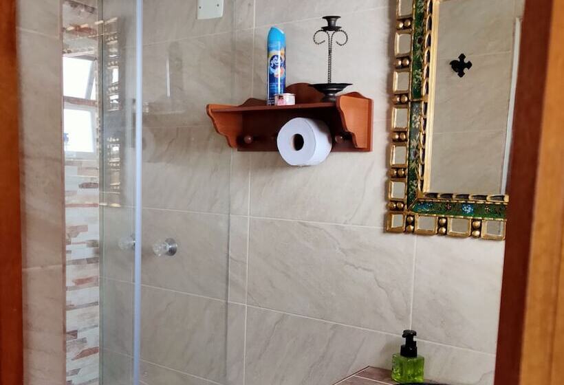 پانسیون Amalú Hospedaje