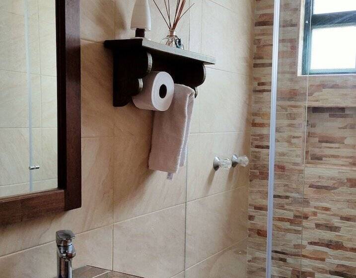 פנסיון Amalú Hospedaje