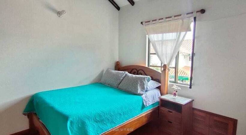 پانسیون Amalú Hospedaje