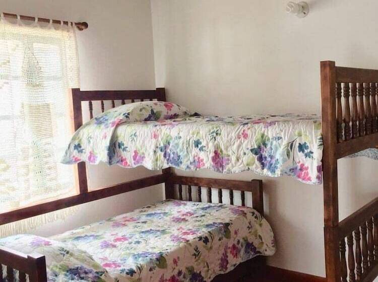 פנסיון Amalú Hospedaje