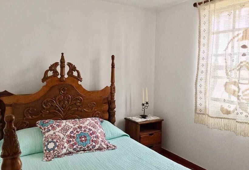 پانسیون Amalú Hospedaje