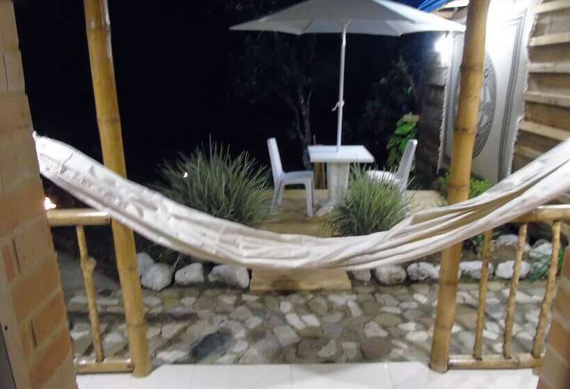 پانسیون Asgard San Agustin Huila