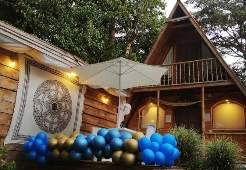 پانسیون Asgard San Agustin Huila