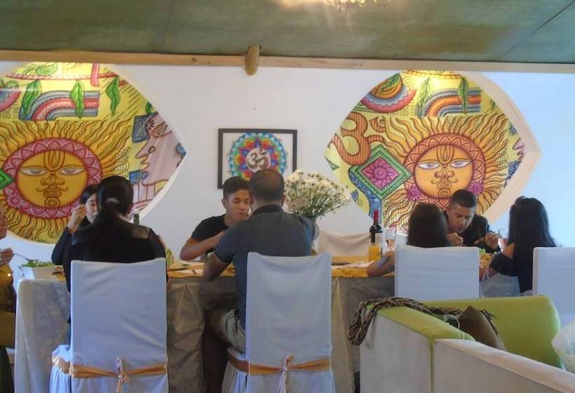 پانسیون Asgard San Agustin Huila