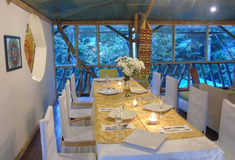 Пансион Asgard San Agustin Huila