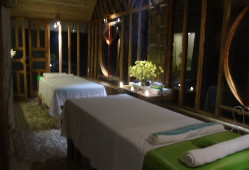 Пансион Asgard San Agustin Huila