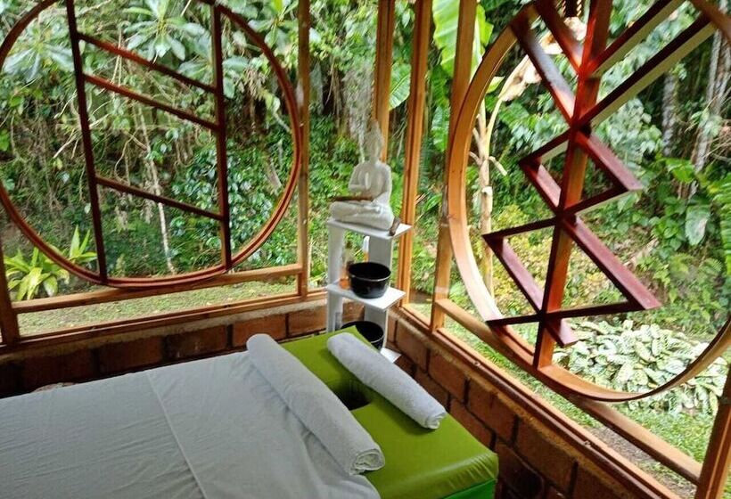 Пансион Asgard San Agustin Huila