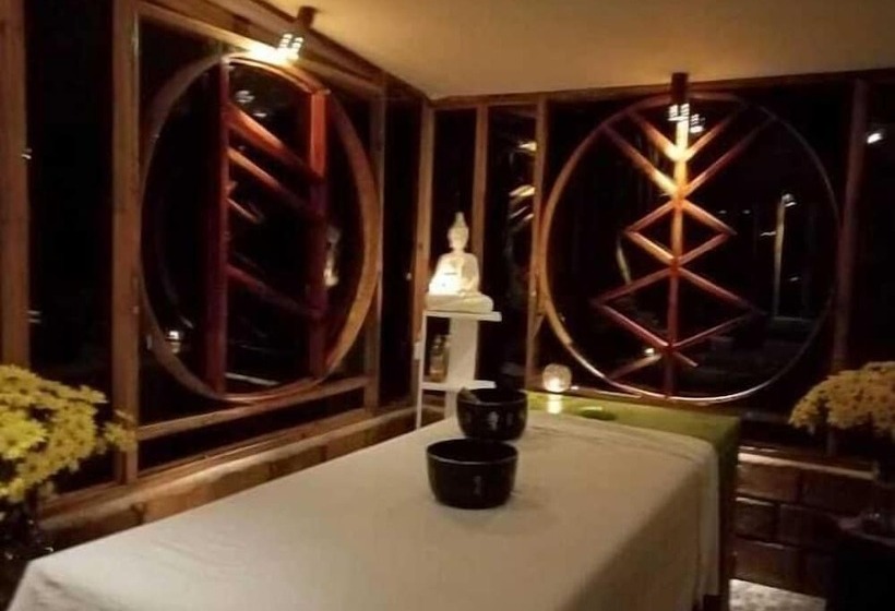 Пансион Asgard San Agustin Huila