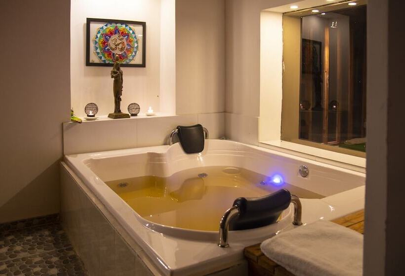 پانسیون Asgard San Agustin Huila