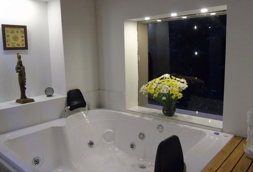 Пансион Asgard San Agustin Huila