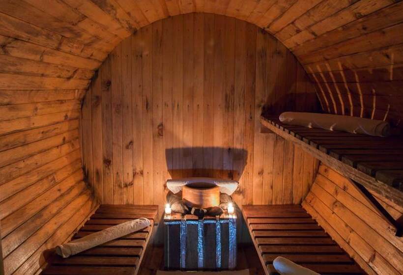 پانسیون Asgard San Agustin Huila