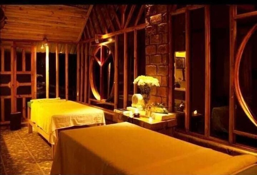 Пансион Asgard San Agustin Huila