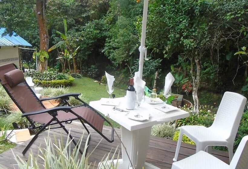 Пансион Asgard San Agustin Huila