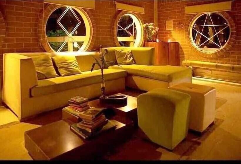 Пансион Asgard San Agustin Huila