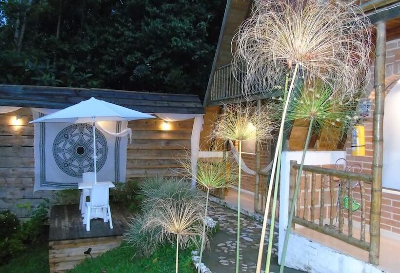 پانسیون Asgard San Agustin Huila