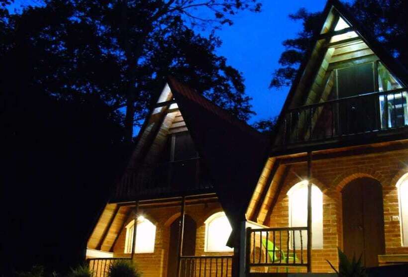 Пансион Asgard San Agustin Huila