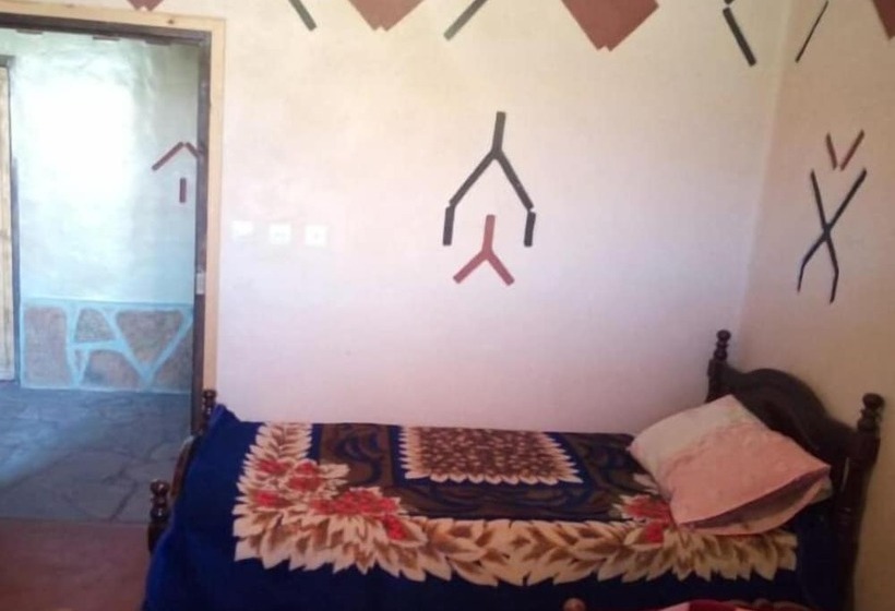 پانسیون Auberge Restaurant La Vallée Des Pommes