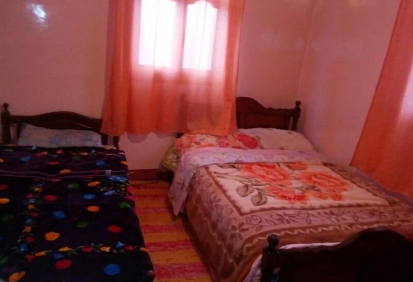 پانسیون Auberge Restaurant La Vallée Des Pommes