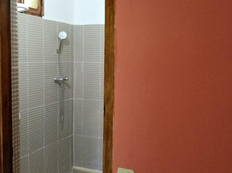 پانسیون Auberge Toubkal Amsouzart Aitst Idar