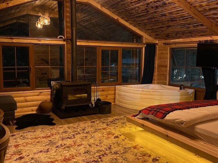 פנסיון Ayder Smail Oberj