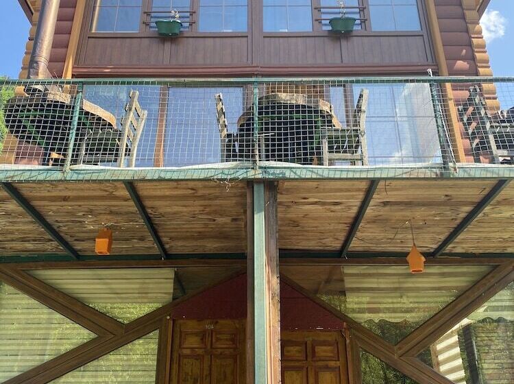 פנסיון Ayder Smail Oberj