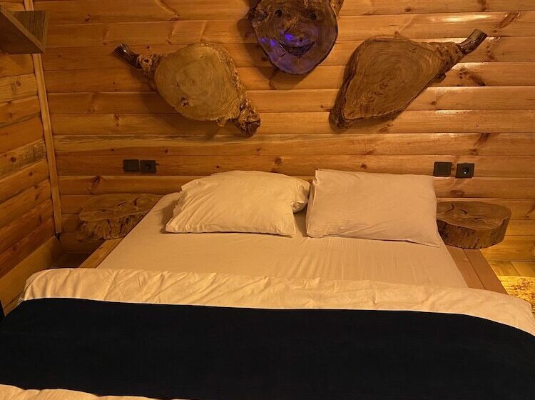 פנסיון Ayder Smail Oberj