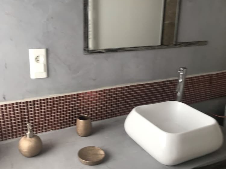 פנסיון Bastide Campagne Canal