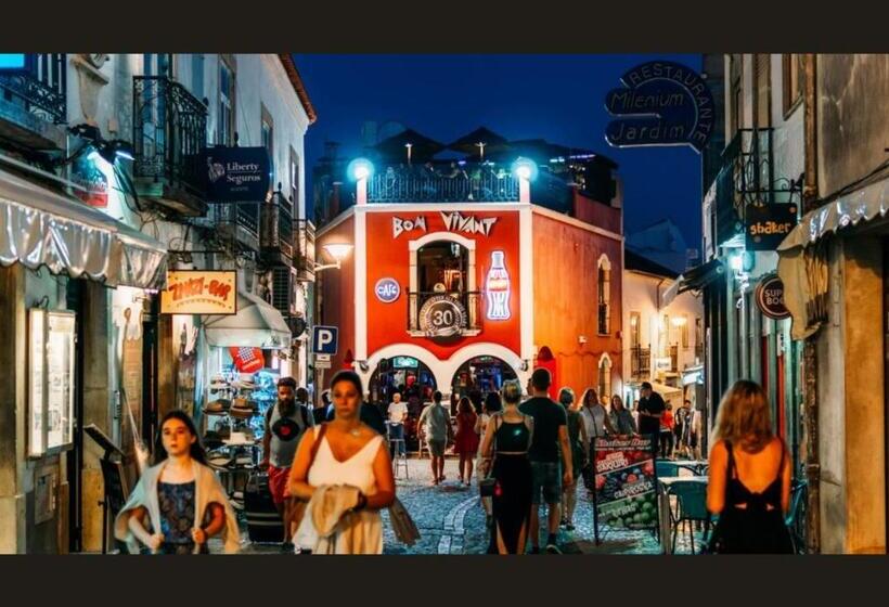 펜션 Brisa Sul Guest House