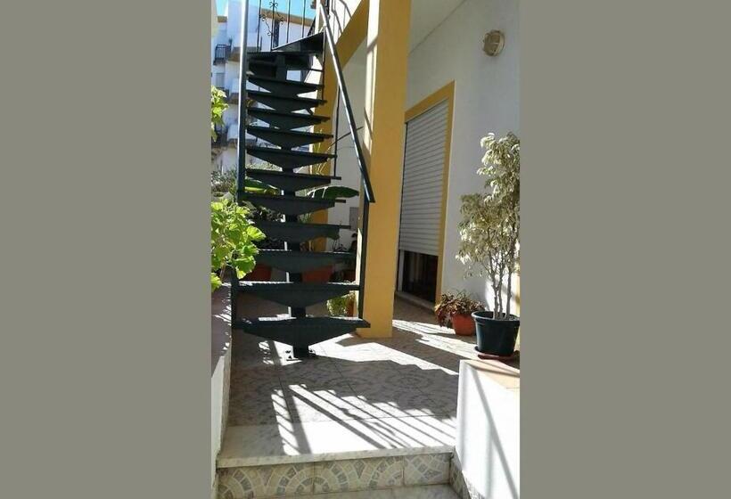 펜션 Brisa Sul Guest House