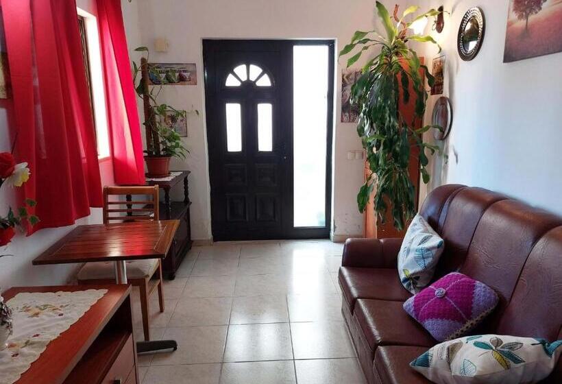 펜션 Brisa Sul Guest House