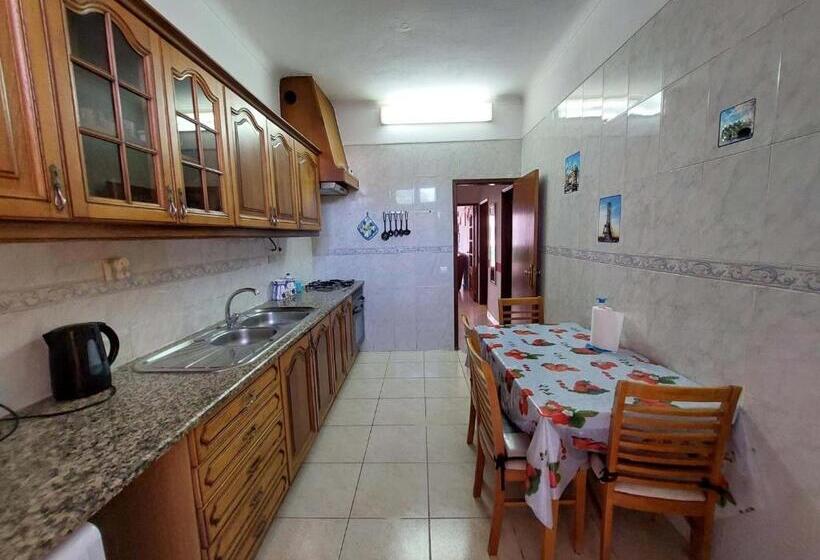 펜션 Brisa Sul Guest House