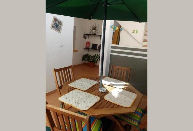 펜션 Brisa Sul Guest House