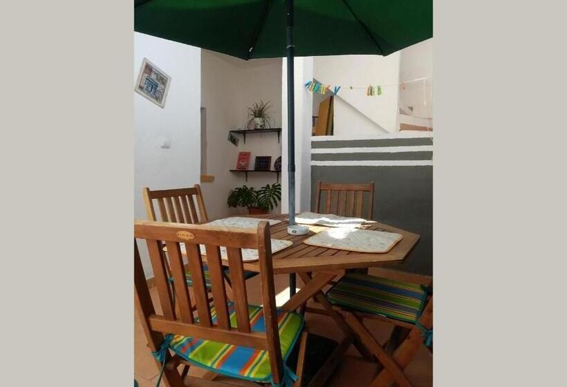 펜션 Brisa Sul Guest House