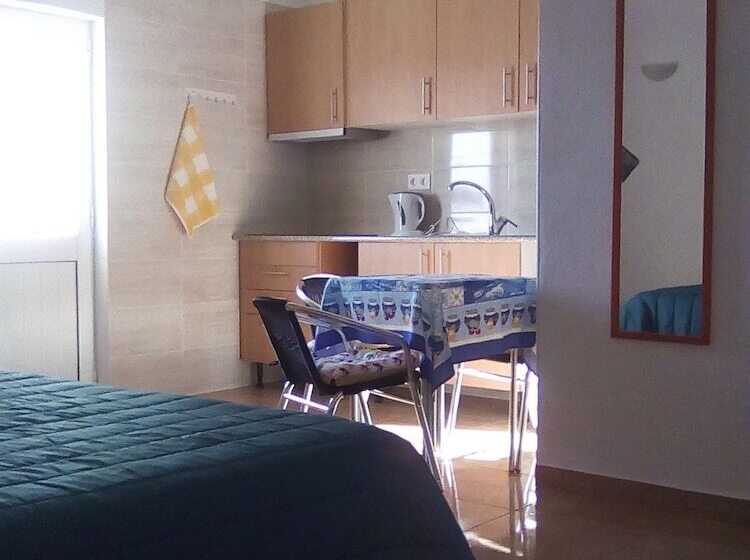 펜션 Brisa Sul Guest House