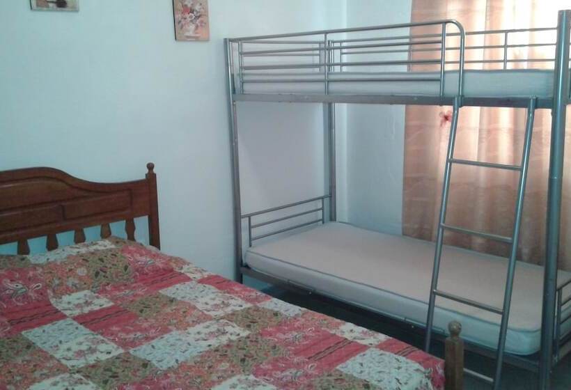 펜션 Brisa Sul Guest House