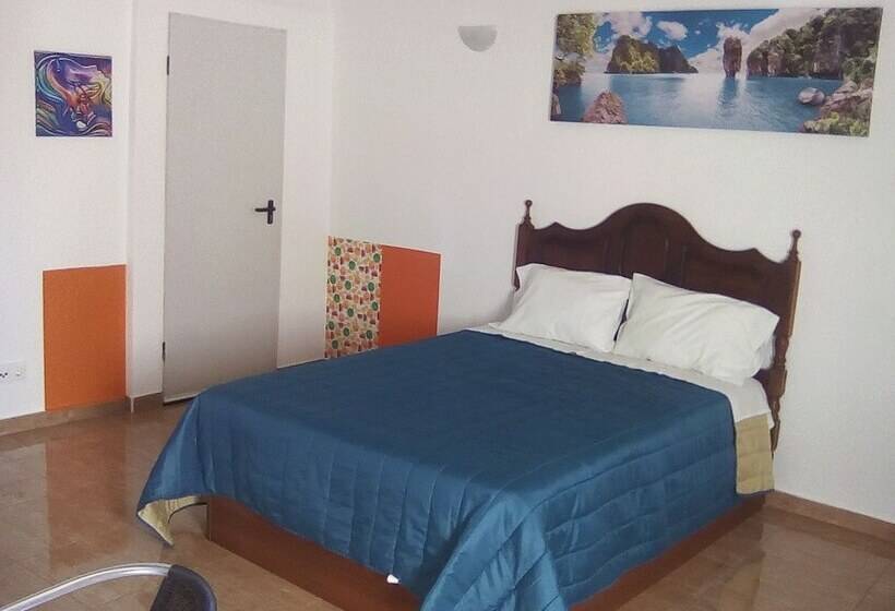 펜션 Brisa Sul Guest House