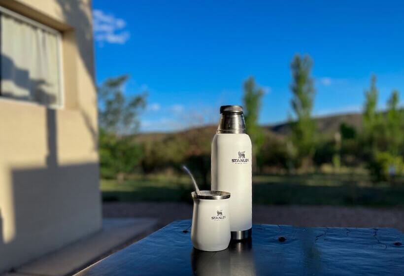 پانسیون Cabañas Econature