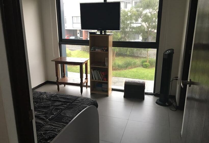 بنسيون Casa Dalel