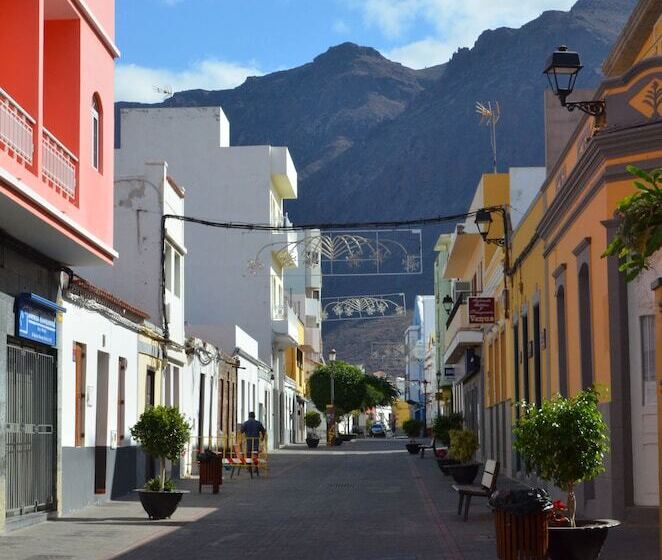 פנסיון Casa De Huespedes Qué Encanto La Italiana   Adults Only