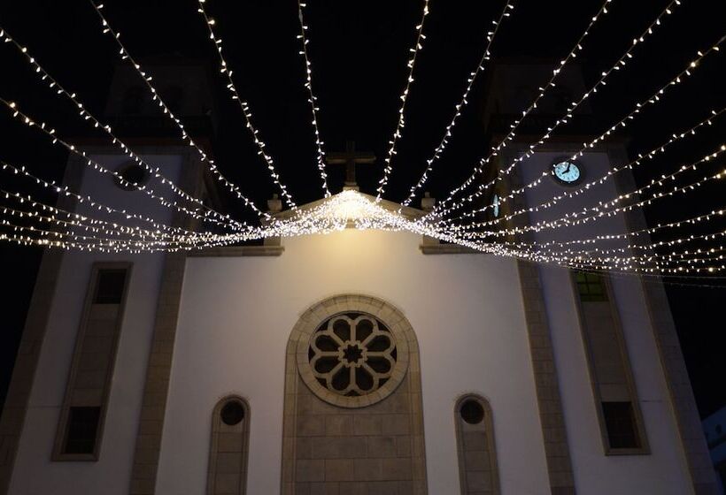 펜션 Casa De Huespedes Qué Encanto La Italiana   Adults Only