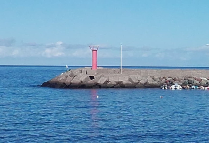 펜션 Casa De Huespedes Qué Encanto La Italiana   Adults Only