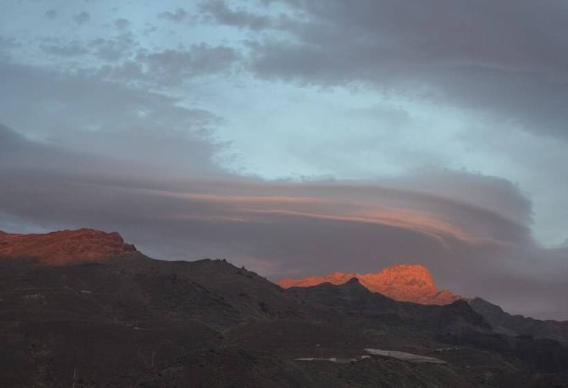 펜션 Casa De Huespedes Qué Encanto La Italiana   Adults Only