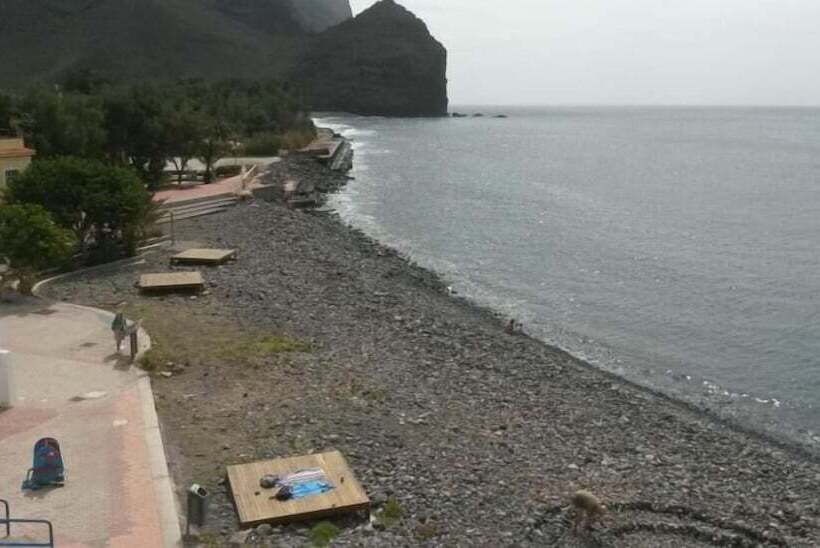 펜션 Casa De Huespedes Qué Encanto La Italiana   Adults Only