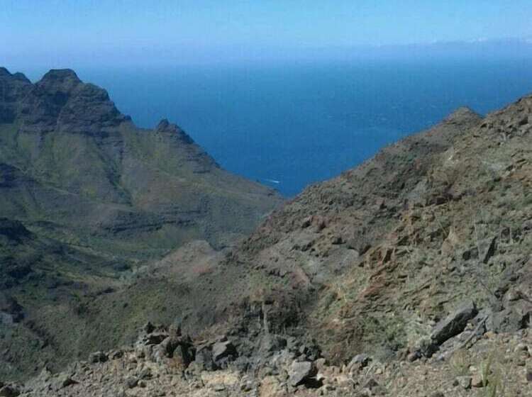 פנסיון Casa De Huespedes Qué Encanto La Italiana   Adults Only