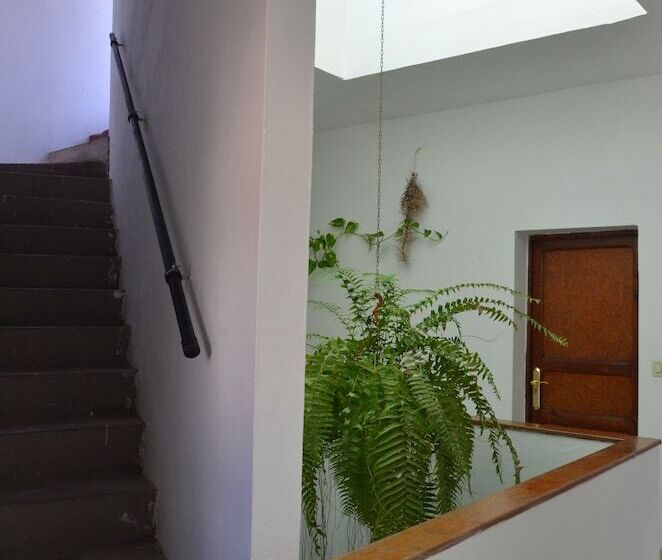 펜션 Casa De Huespedes Qué Encanto La Italiana   Adults Only