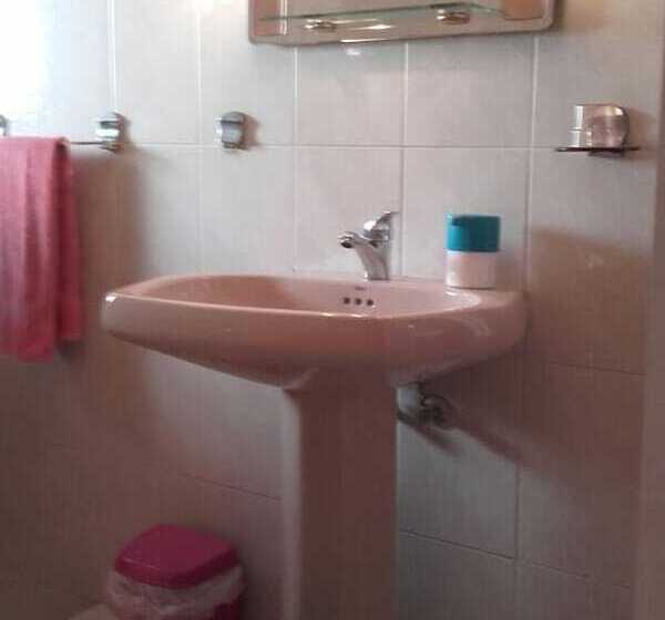 펜션 Casa De Huespedes Qué Encanto La Italiana   Adults Only