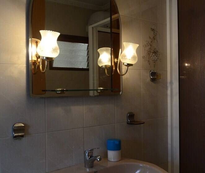 펜션 Casa De Huespedes Qué Encanto La Italiana   Adults Only